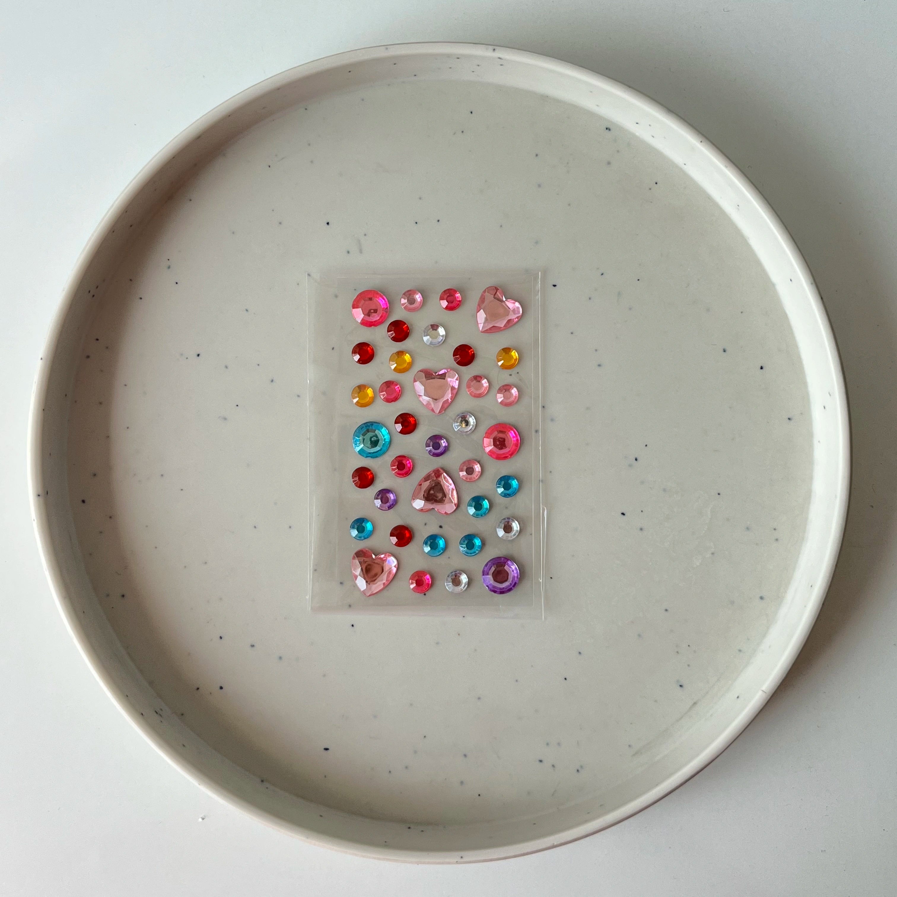 Princess Hair & Accessories Kit – Pink